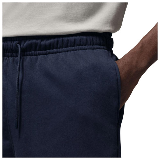 Jordan Ανδρικό σορτς Men's Fleece Shorts